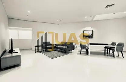 Apartment - 1 Bedroom - 2 Bathrooms for rent in Park Place Tower - Sheikh Zayed Road - Dubai