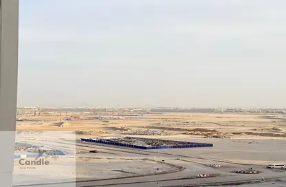 شقة - 2 غرف نوم - 2 حمامات للبيع في مانجروف في كريك بيتش مبنى 1 - مانجروف - جريك بيتش - مرسى خور دبي - دبي