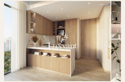 Apartment - 1 Bedroom - 2 Bathrooms for sale in Baygrove Residences Tower 1 - Baygrove Residences - Dubai Islands - Dubai