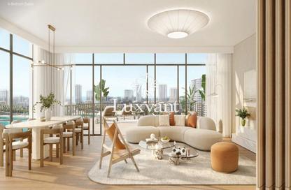Apartment - 1 Bedroom - 2 Bathrooms for sale in Baygrove Residences Tower 1 - Baygrove Residences - Dubai Islands - Dubai Apartment - 1 Bedroom - 2 Bathrooms for sale in Baygrove Residences Tower 1 - Baygrove Residences - Dubai Islands - Dubai