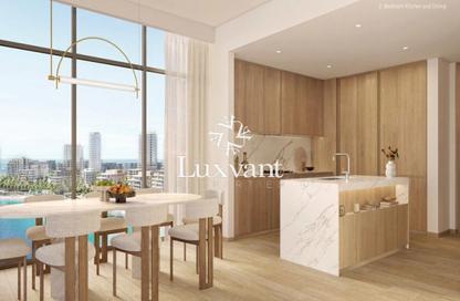 Apartment - 1 Bedroom - 2 Bathrooms for sale in Baygrove Residences Tower 1 - Baygrove Residences - Dubai Islands - Dubai Apartment - 1 Bedroom - 2 Bathrooms for sale in Baygrove Residences Tower 1 - Baygrove Residences - Dubai Islands - Dubai