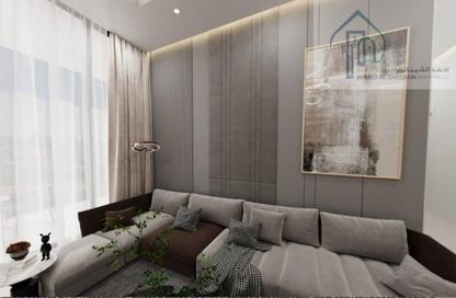 Apartment - 1 Bedroom - 2 Bathrooms for sale in AG 9ine - Dubai Land Residence Complex - Dubai