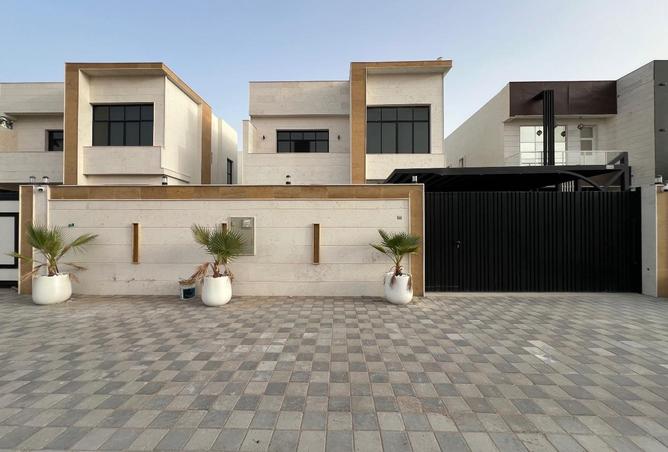 93163206 - الصورة الرئيسية للعقار