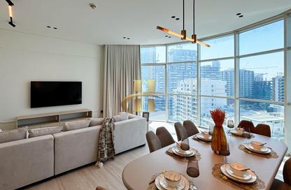 Apartment - 2 Bedrooms - 3 Bathrooms for sale in Amaris Residences - District 13 - Jumeirah Village Circle - Dubai