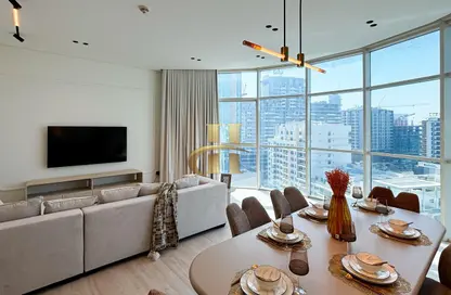 Apartment - 2 Bedrooms - 3 Bathrooms for sale in Amaris Residences - District 13 - Jumeirah Village Circle - Dubai