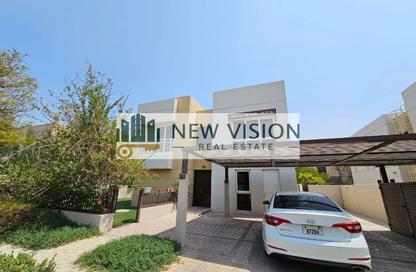 Villa - 5 Bedrooms - 7 Bathrooms for rent in Al Zahia 1 - Al Zahia - Muwaileh Commercial - Sharjah