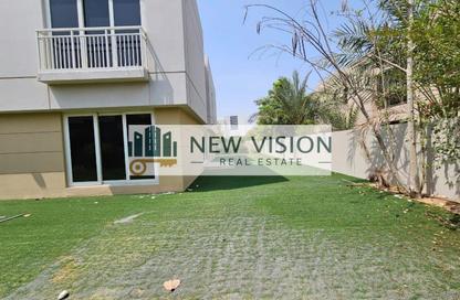 Villa - 5 Bedrooms - 7 Bathrooms for rent in Al Zahia 1 - Al Zahia - Muwaileh Commercial - Sharjah