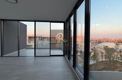 Villa - 5 Bedrooms - 7 Bathrooms for sale in Saro - Masaar - Tilal City - Sharjah