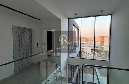 Villa - 5 Bedrooms - 7 Bathrooms for sale in Saro - Masaar - Tilal City - Sharjah