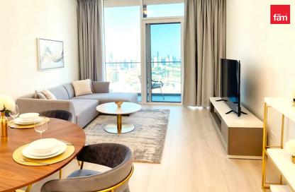 Apartment - 1 - 1 for rent in BLOOM TOWERS A - Bloom Towers - District 10 - Jumeirah Village Circle - Dubai Apartment - 1 - 1 for rent in BLOOM TOWERS A - Bloom Towers - District 10 - Jumeirah Village Circle - Dubai