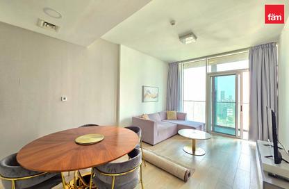 Apartment - 1 - 1 for rent in BLOOM TOWERS A - Bloom Towers - District 10 - Jumeirah Village Circle - Dubai Apartment - 1 - 1 for rent in BLOOM TOWERS A - Bloom Towers - District 10 - Jumeirah Village Circle - Dubai