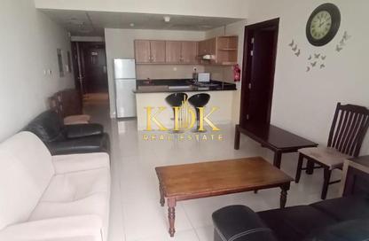 Apartment - 1 Bedroom - 2 Bathrooms for rent in Elite Sports Residence 5 - Elite Sports Residence - Dubai Sports City - Dubai