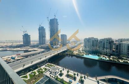 Apartment - 2 Bedrooms - 2 Bathrooms for sale in Palace Residence North - Dubai Creek Harbour (The Lagoons) - Dubai