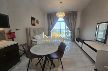 شقة - 1 حمام للايجار في جيويلز باي دانيوب - ارجان - دبي