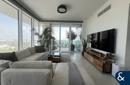 Apartment - 2 Bedrooms - 3 Bathrooms for sale in 1 Residences - 2 - 1 Residences - Al Kifaf - Bur Dubai - Dubai
