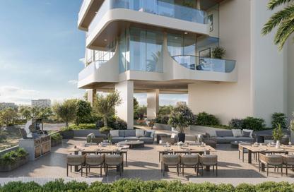 Apartment - 1 Bedroom - 2 Bathrooms for sale in The Caden By Prescott - Meydan - Dubai Apartment - 1 Bedroom - 2 Bathrooms for sale in The Caden By Prescott - Meydan - Dubai