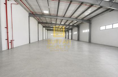 Warehouse - Studio - 2 for rent in Al Quoz Industrial Area 3 - Al Quoz Industrial Area - Al Quoz - Dubai