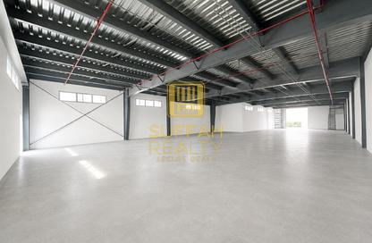 Warehouse - Studio - 2 for rent in Al Quoz Industrial Area 3 - Al Quoz Industrial Area - Al Quoz - Dubai