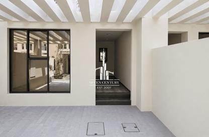 Townhouse - 4 Bedrooms - 3 Bathrooms for rent in Costa Brava 1 - Costa Brava - Damac Lagoons - Dubai