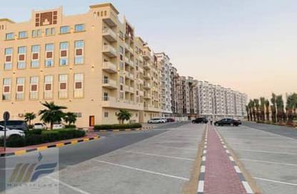 Apartment - 1 Bedroom - 2 Bathrooms for sale in Al Amira Village - Al Yasmeen - Ajman