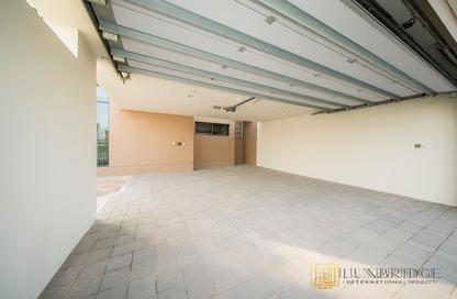 Townhouse - 4 Bedrooms - 4 Bathrooms for rent in Tilal Al Furjan - Al Furjan - Dubai