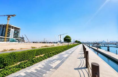 Apartment - 3 Bedrooms - 4 Bathrooms for sale in Haven Bay - Dubai Islands - Dubai