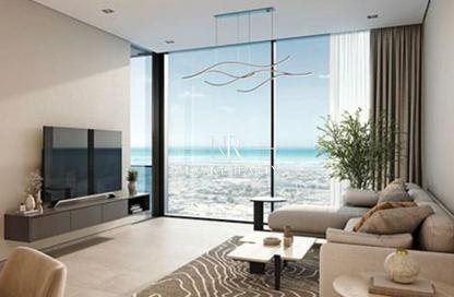 Apartment - 3 Bedrooms - 4 Bathrooms for sale in Haven Bay - Dubai Islands - Dubai