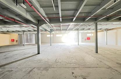Warehouse - Studio - 4 for rent in Al Jurf Industrial 1 - Al Jurf Industrial - Ajman
