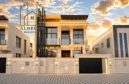 Villa - 4 - 6 for sale in Al Aamra Gardens - Al Amerah - Ajman
