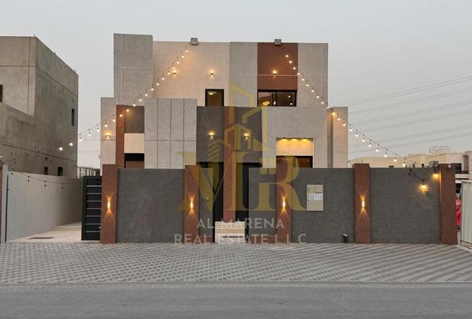 101726892 - الصورة الرئيسية للعقار