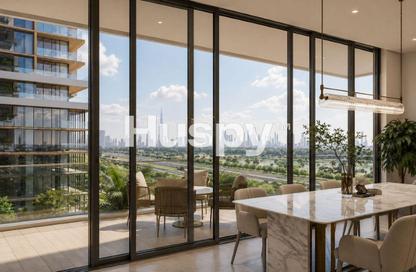 Apartment - 1 - 2 for sale in Sobha one Tower A - Sobha One - Ras Al Khor Industrial 1 - Ras Al Khor - Dubai Apartment - 1 - 2 for sale in Sobha one Tower A - Sobha One - Ras Al Khor Industrial 1 - Ras Al Khor - Dubai