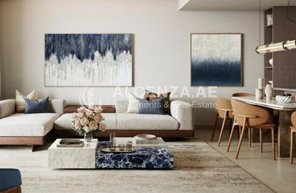 Apartment - 4 Bedrooms - 5 Bathrooms for sale in City Walk Crestlane 4 Building B - City Walk Crestlane 4 - City Walk Crestlane - City Walk - Dubai