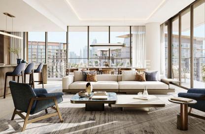 Apartment - 4 Bedrooms - 5 Bathrooms for sale in City Walk Crestlane 4 Building B - City Walk Crestlane 4 - City Walk Crestlane - City Walk - Dubai Apartment - 4 Bedrooms - 5 Bathrooms for sale in City Walk Crestlane 4 Building B - City Walk Crestlane 4 - City Walk Crestlane - City Walk - Dubai