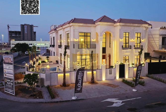 16063303 - الصورة الرئيسية للعقار