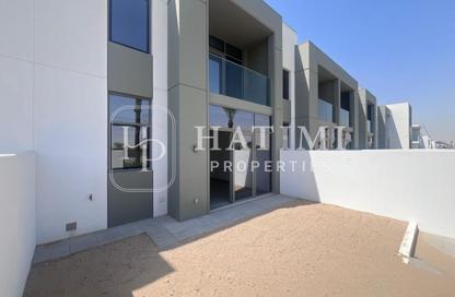 Townhouse - 3 Bedrooms - 4 Bathrooms for sale in Ruba - Arabian Ranches 3 - Dubai