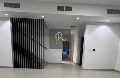 Townhouse - 4 Bedrooms - 5 Bathrooms for rent in Robinia - Masaar - Tilal City - Sharjah