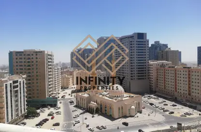 شقة - 2 غرف نوم - 3 حمامات للبيع في 1 عجمان ون تاور - عجمان واحد - عجمان وسط المدينة - عجمان