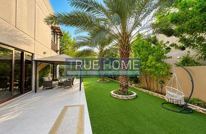 Villa - 5 Bedrooms - 7 Bathrooms for sale in Al Zahia - Muwaileh Commercial - Sharjah