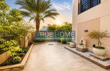 Villa - 5 Bedrooms - 7 Bathrooms for sale in Al Zahia - Muwaileh Commercial - Sharjah