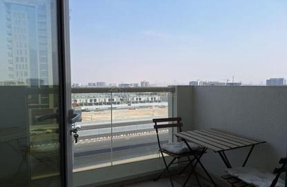 Apartment - Studio - 1 for rent in Azizi Farishta - Al Furjan - Dubai