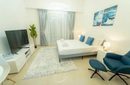 Apartment - Studio - 1 for rent in Azizi Farishta - Al Furjan - Dubai