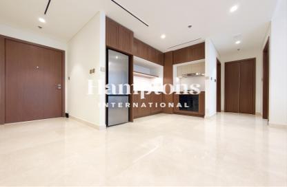 شقة - 1 - 1 للايجار في برج Palace Beach ريزيدنس 2 - بالاس بيتش ريزيدنس - إعمار بيتشفرونت - دبي هاربور - دبي