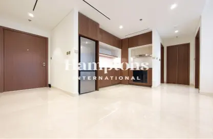 شقة - غرفة نوم - 1 حمام للايجار في برج Palace Beach ريزيدنس 2 - بالاس بيتش ريزيدنس - إعمار بيتشفرونت - دبي هاربور - دبي