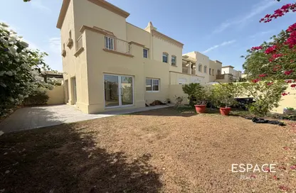 Villa - 3 Bedrooms - 3 Bathrooms for rent in Springs 9 - The Springs - Dubai