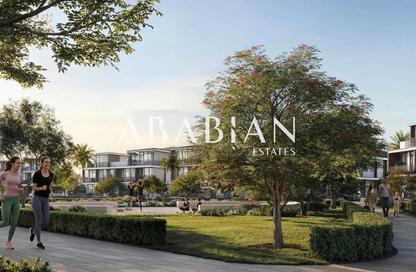 Villa - 4 Bedrooms - 5 Bathrooms for sale in Selvara 4 - Grand Polo Club and Resort - Dubai Investment Park (DIP) - Dubai
