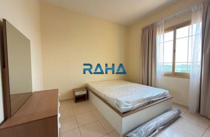 Apartment - 1 Bedroom - 1 Bathroom for rent in Building 9 - Yasmin Village - Ras Al Khaimah