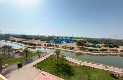 Apartment - 1 Bedroom - 1 Bathroom for rent in Building 9 - Yasmin Village - Ras Al Khaimah Apartment - 1 Bedroom - 1 Bathroom for rent in Building 9 - Yasmin Village - Ras Al Khaimah