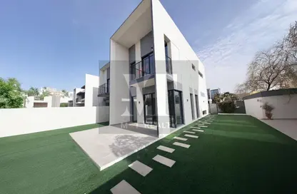 Villa - 4 Bedrooms - 4 Bathrooms for rent in Eden - The Valley - Dubai