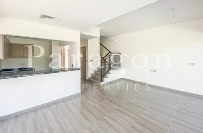 Townhouse - 4 Bedrooms - 4 Bathrooms for sale in Park Residence 1 - Park Residences - Damac Hills - Dubai