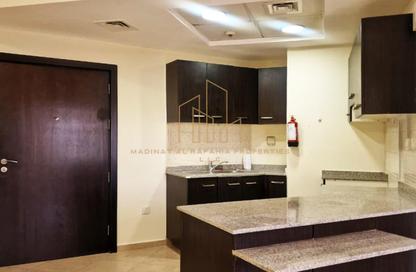 Apartment - Studio - 1 Bathroom for rent in Al Thamam - Remraam - Dubai